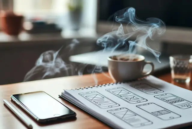 Design process
